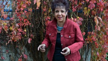 Kateřina Bolechová